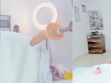Sieena_ Chaturbate stream image from June 16, 2026