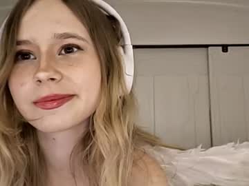 Sirenabernstrom Chaturbate stream image from June 16, 2026