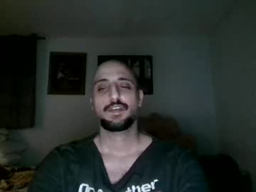 Thickdickeddom Chaturbate stream image from June 16, 2026