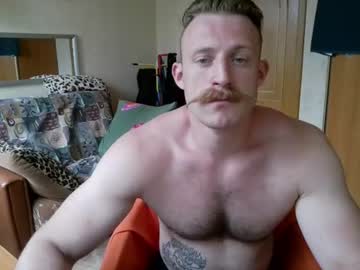 Whitebull97 Chaturbate stream image from June 16, 2026