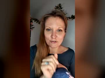 Candy_Cougar82 Chaturbate stream image from June 16, 2026