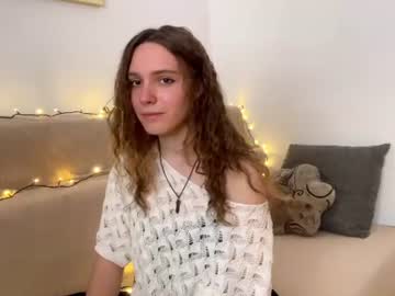 Charlalaroia Chaturbate stream image from June 16, 2026