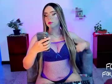 Charlottevillorina Chaturbate stream image from June 16, 2026
