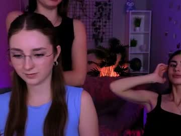 Flora_Ri Chaturbate stream image from June 16, 2026