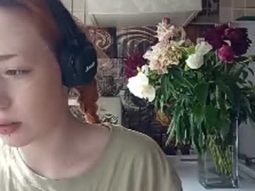 Inaclemmer Chaturbate stream image from June 16, 2026