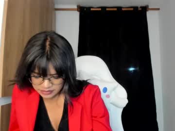 Meganthompsonn Chaturbate stream image from June 16, 2026