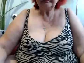 Peggysoft Chaturbate stream image from June 16, 2026