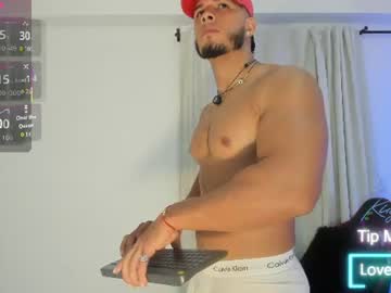 Taurus_Boy1 Chaturbate stream image from June 16, 2026