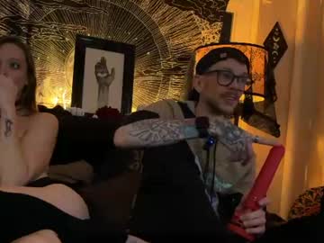 Webz_And_Kordz Chaturbate stream image from June 16, 2026