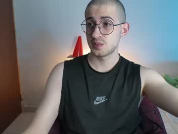 Asmoddeus Chaturbate stream image from June 16, 2026