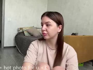 Corneliaprows Chaturbate stream image from June 16, 2026