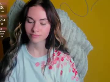 Emmi_Rossum Chaturbate stream image from June 16, 2026
