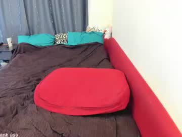 Georginia_Grimes Chaturbate stream image from June 16, 2026