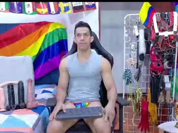 Jose_Rumbero91 Chaturbate stream image from June 16, 2026