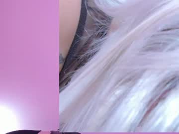 Kate_Bunny_ Chaturbate stream image from June 16, 2026