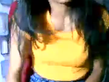 Larra27 Chaturbate stream image from June 16, 2026