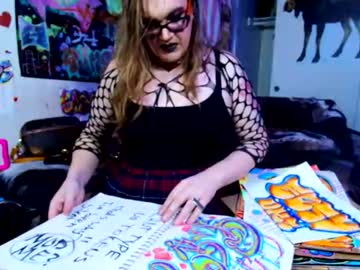Mscuntyluxxe Chaturbate stream image from June 16, 2026