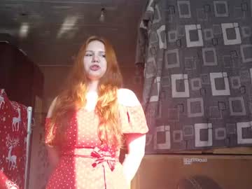 Rachelcogbill Chaturbate stream image from June 16, 2026