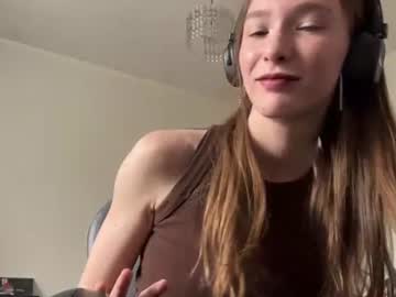 Rosettadingson Chaturbate stream image from June 16, 2026