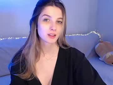 Abigailwills Chaturbate stream image from June 16, 2026