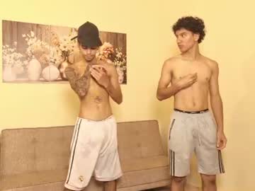 Alejo0159 Chaturbate stream image from June 16, 2026
