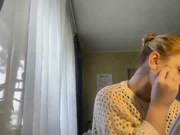 Glynisbucknell Chaturbate stream image from June 16, 2026