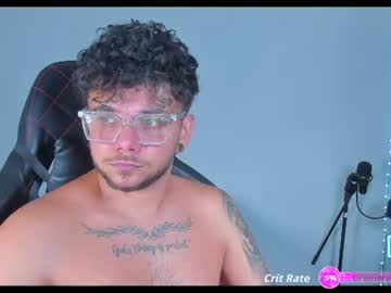 Keninhotimagnation Chaturbate stream image from June 16, 2026
