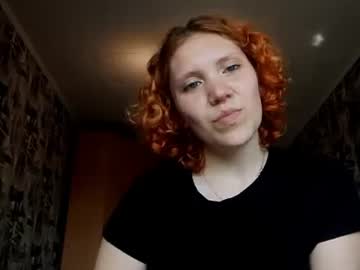 Mairegiovanini Chaturbate stream image from June 16, 2026