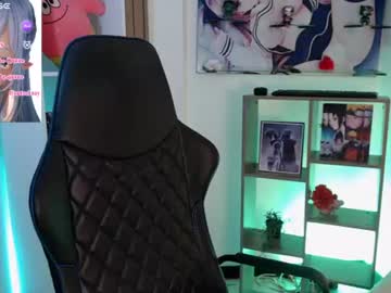 Mieruco_Chan Chaturbate stream image from June 16, 2026