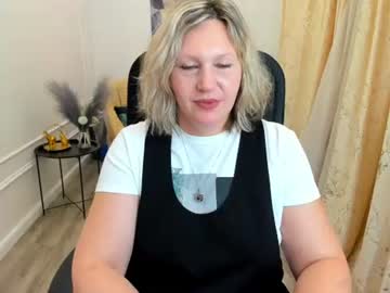 Ninastarle Chaturbate stream image from June 16, 2026