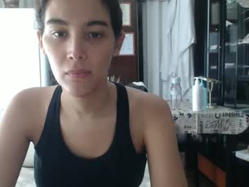Thayanizreal Chaturbate stream image from June 16, 2026