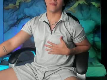 Alex_Cano Chaturbate stream image from June 16, 2026