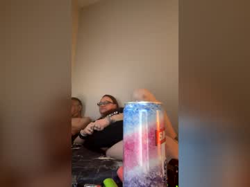 Alphaluna709 Chaturbate stream image from June 16, 2026