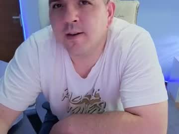 Basystem8 Chaturbate stream image from June 16, 2026