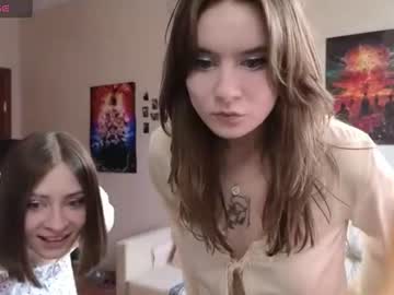 Blackpinkkittens Chaturbate stream image from June 16, 2026