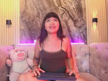 Blaze_Moon Chaturbate stream image from June 16, 2026