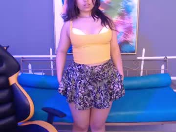 Elizza_ Chaturbate stream image from June 16, 2026
