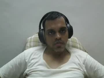 Hapbit Chaturbate stream image from June 16, 2026