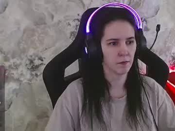 Irwi_Tomboy Chaturbate stream image from June 16, 2026