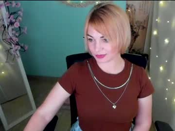 Jennifer_Cuttie Chaturbate stream image from June 16, 2026