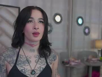 Madissonpayton Chaturbate stream image from June 16, 2026