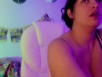 Maitte_Love Chaturbate stream image from June 16, 2026