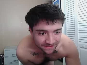 Mikeih Chaturbate stream image from June 16, 2026