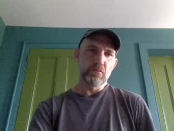 Richheader Chaturbate stream image from June 16, 2026