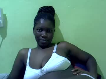Sweet_Cherie1 Chaturbate stream image from June 16, 2026