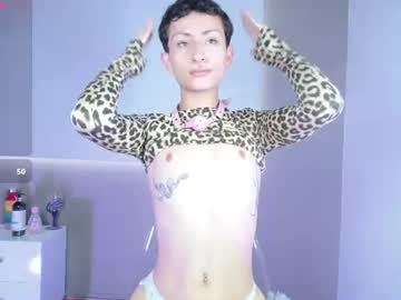 Yangshy Chaturbate stream image from June 16, 2026