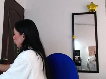 Aria_Castelli Chaturbate stream image from June 16, 2026
