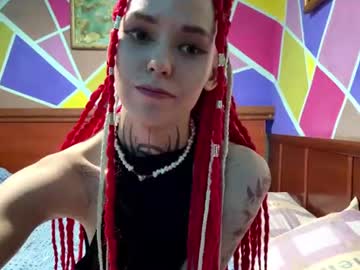 Dollbraatz Chaturbate stream image from June 16, 2026