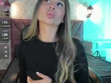 Eimy_Rose1 Chaturbate stream image from June 16, 2026