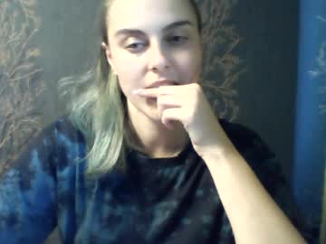 Flower_Bluee Chaturbate stream image from June 16, 2026